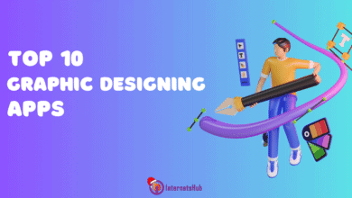App for Graphic Designing